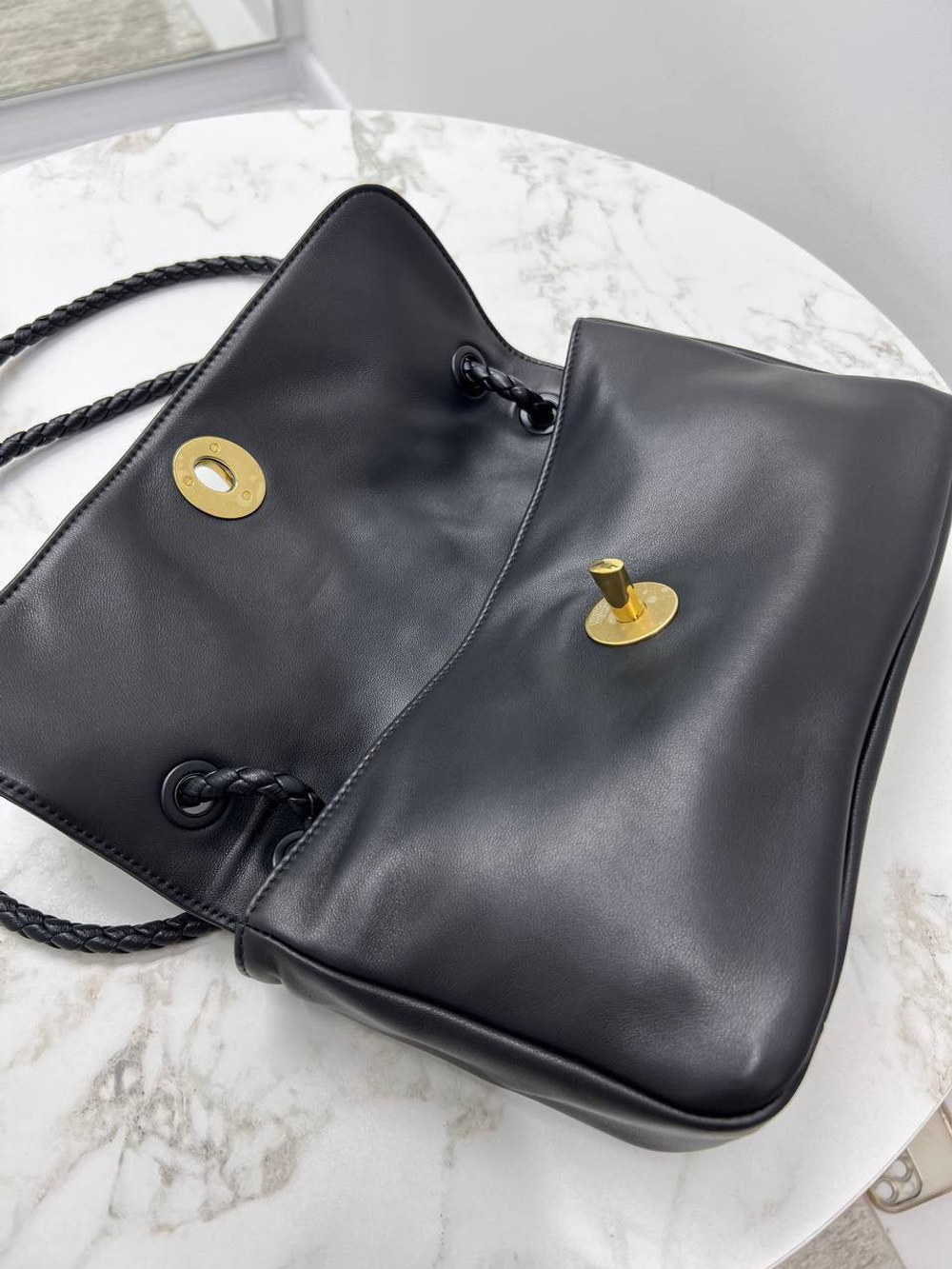 Сумка Bottega Veneta