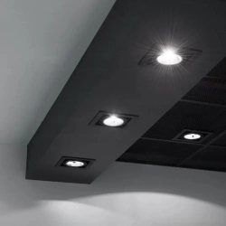 Светодиодная лампа MR16 "спот" GU 5.3 8Вт, 4000K