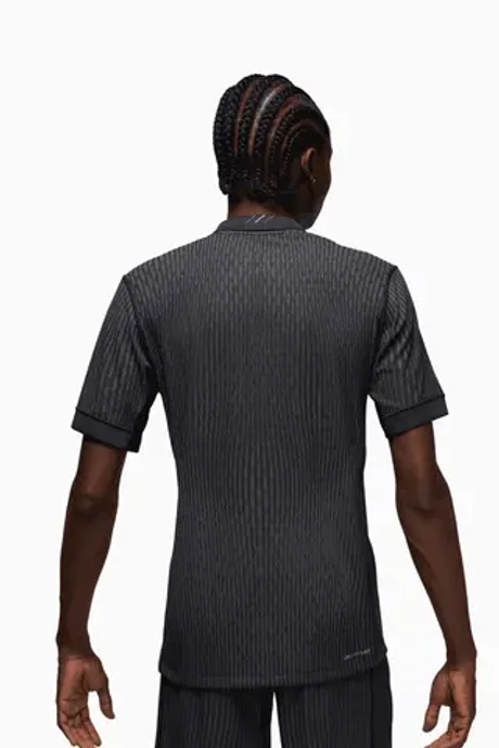 Футболка Nike PSG x Jordan 25/26 4th Match - черный