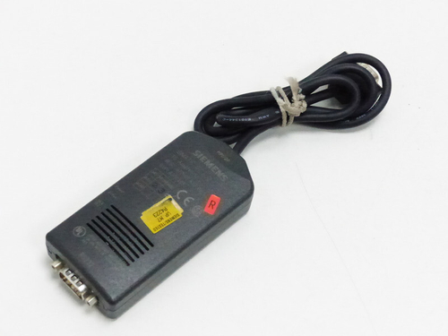 SIEMENS 6ES7 972-0CA32-0XA0