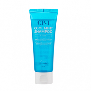 Шампунь для волос охлаждающий ESTHETIC HOUSE CP-1 Head Spa Cool Mint Shampoo 100 мл