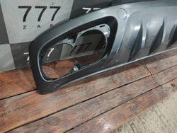 Юбка заднего бампера Changan UNI-K 20-нв Б/У Оригинал CD569F2713031500