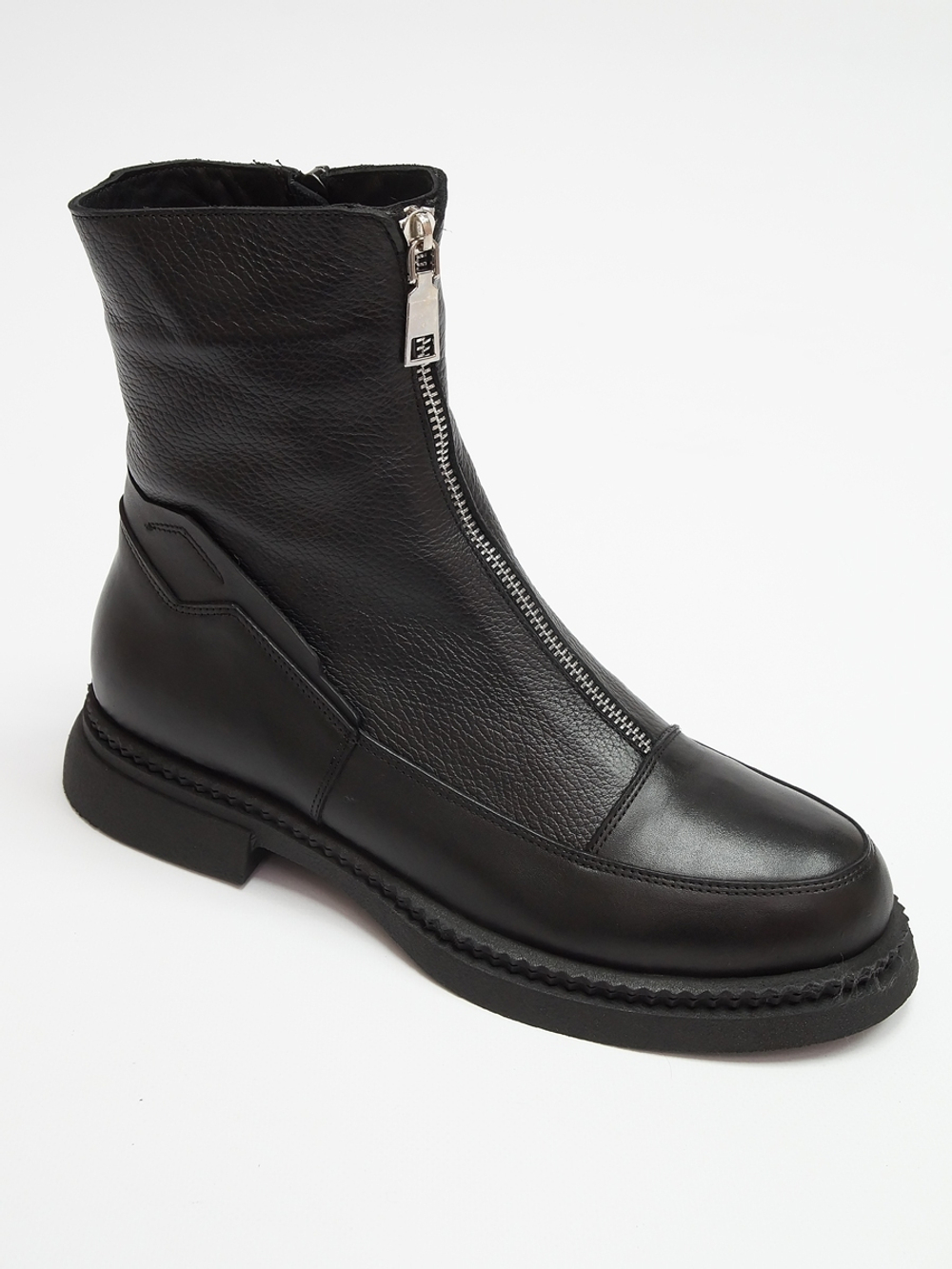 Ботинки женские зимние