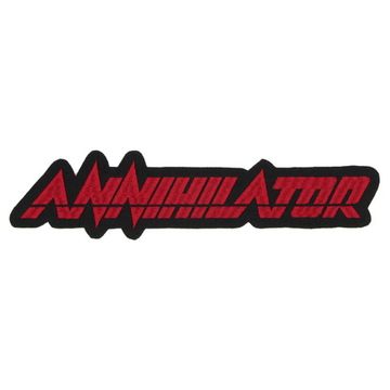 Нашивка спиновая Annihilator (1051)