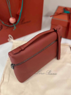Клатч Loro Piana Extra Pouch L29