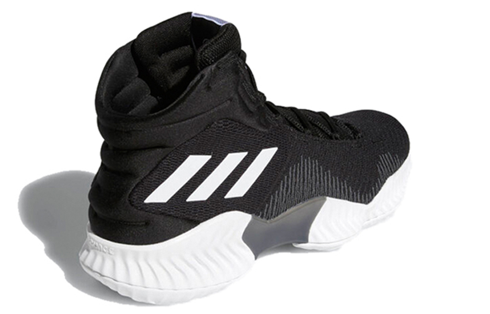 Кроссовки Adidas Pro Bounce 2018