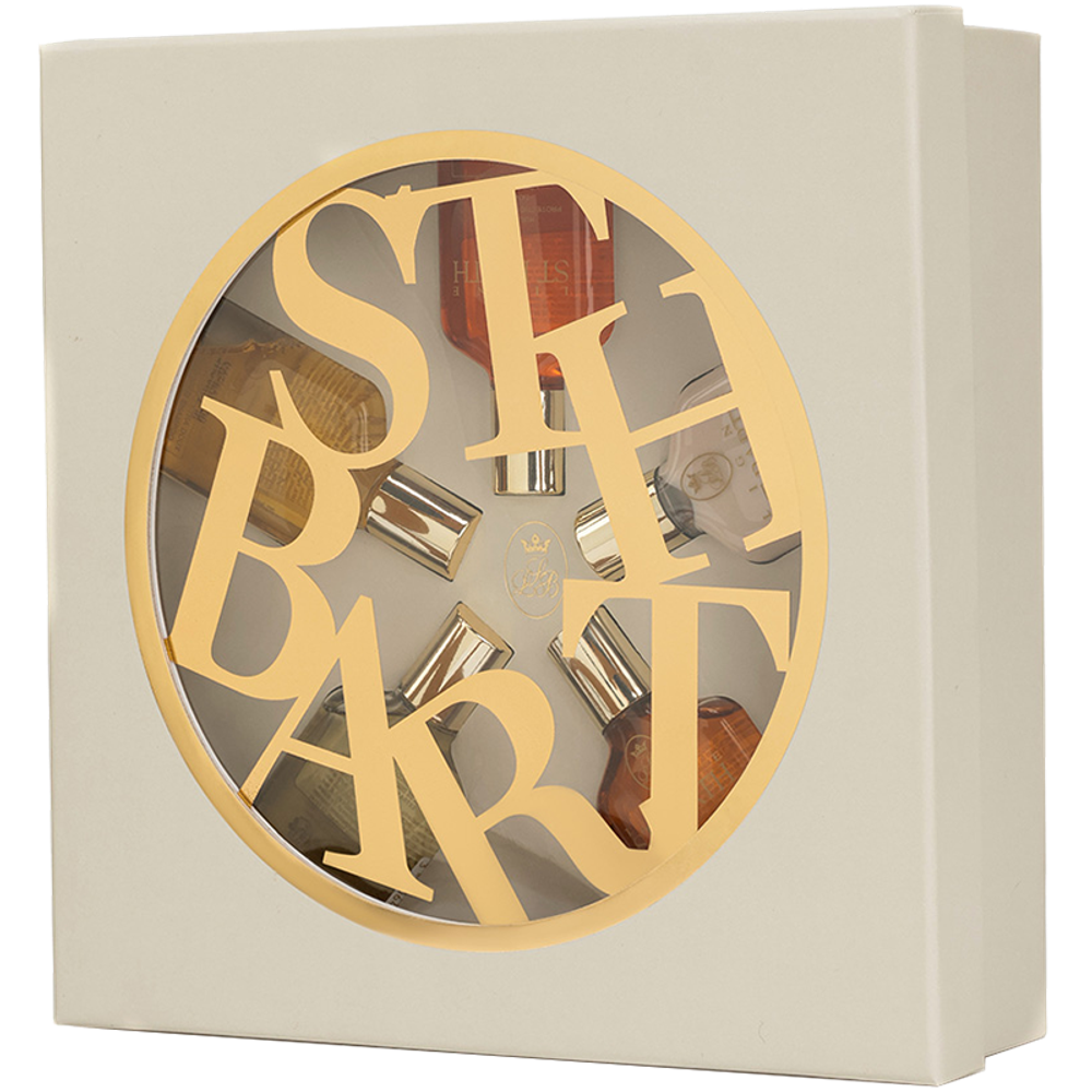 LIGNE ST BARTH LIMITED EDITION GIFT SET L`OR Лимитированный набор L'OR de ST BARTH