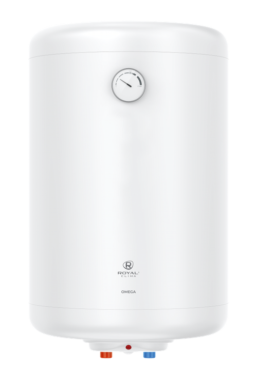 Водонагреватель накопительный электрический ROYAL Clima OMEGA RWH-OM50-RE
