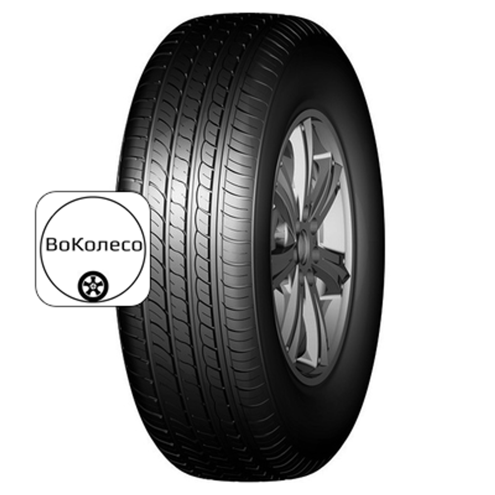 245/45ZR18 100W XL Smacher TL Compasal