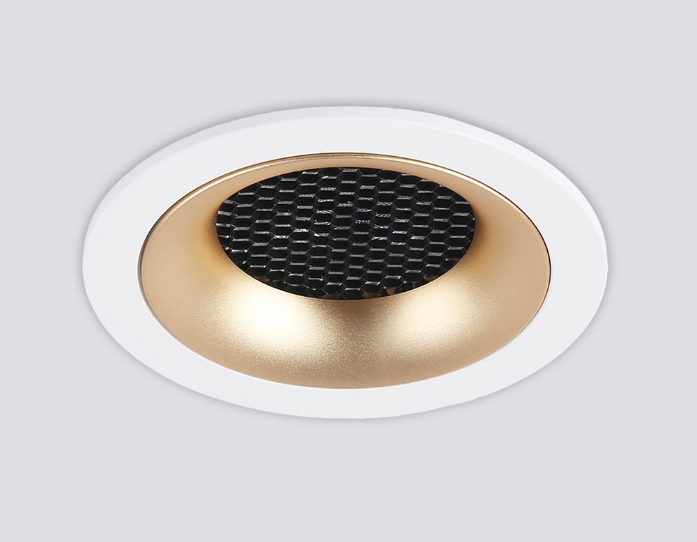 Ambrella Светильник встраиваемый Standard Tech TN102723