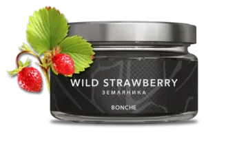 BONCHE - Wild Strawberry (120г)