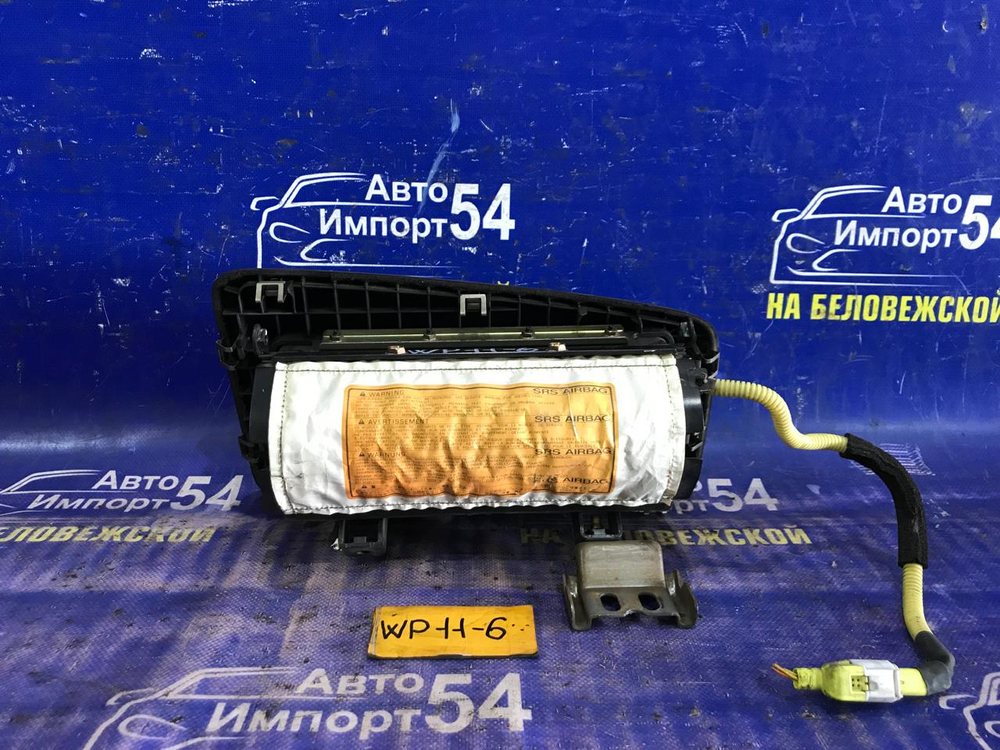 Подушка безопасности пассажирская NISSAN PRIMERA 1997