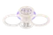 2376/4 CR+RGB (1/5) Люстра (RL)