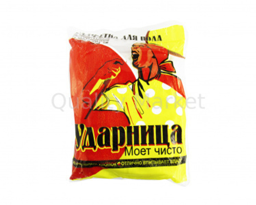 WBТряпка для пола "Ударница" ХПП 100*65см*20шт