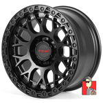 Комплект дисков TCW 17x8.5 et0 6x139.7