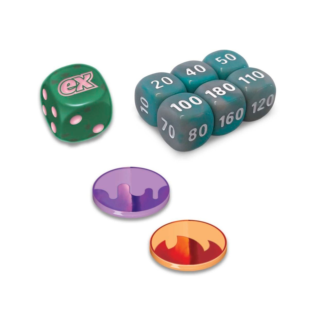 Scarlet & Violet: Paradox Rift Build & Battle Stadium