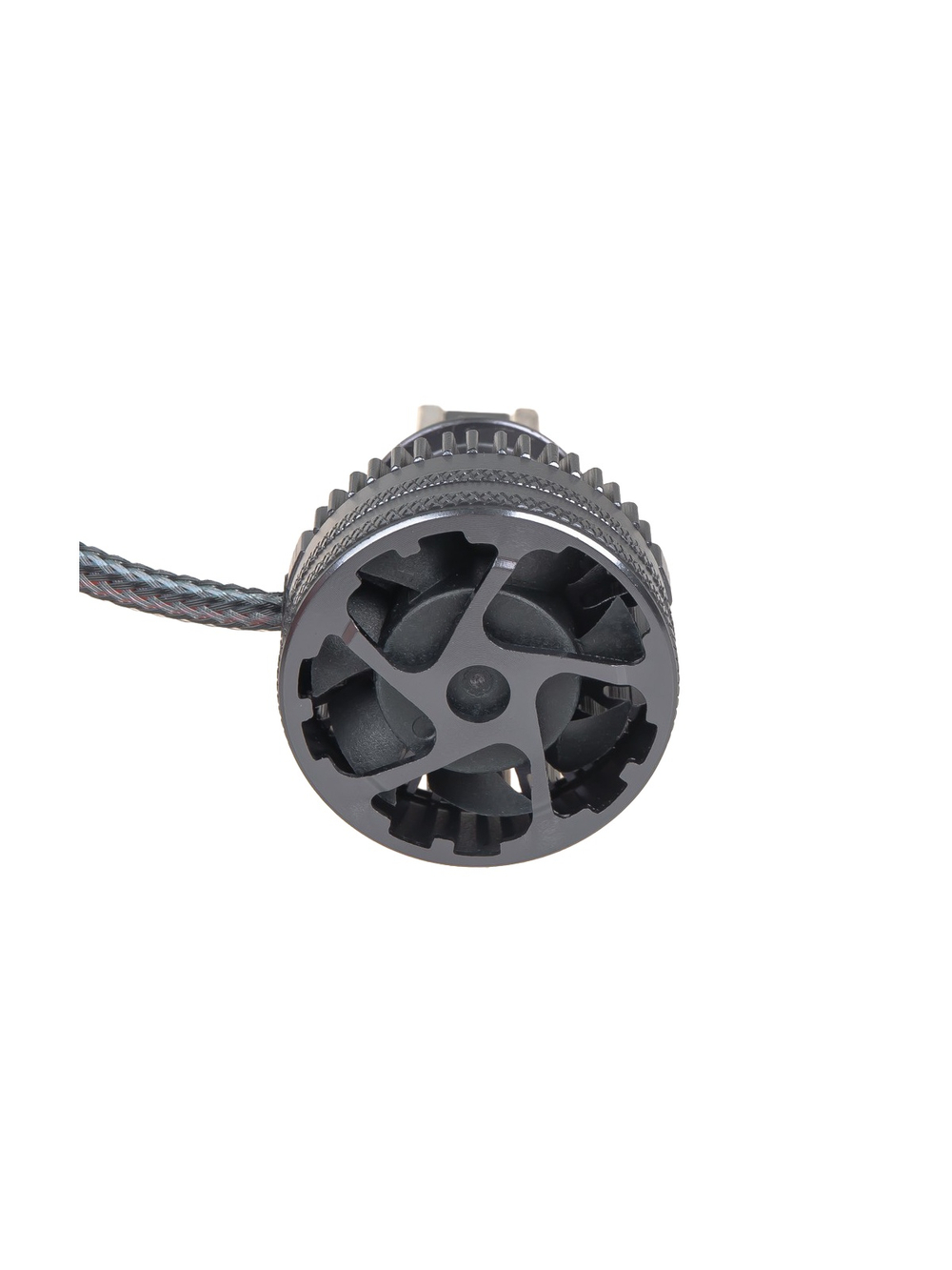 Лампа светодиодная 12/24V H3 65W 4900lm PK22s 6000K ARNEZI Extra Vision LED 2 шт. DUOBOX IP68 A2000002