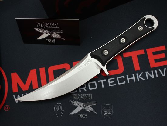 Нож Microtech Borka SBK 200-10