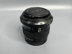 Minolta 24-50mm F4