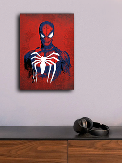Человек-паук 8 (Spider-Man)