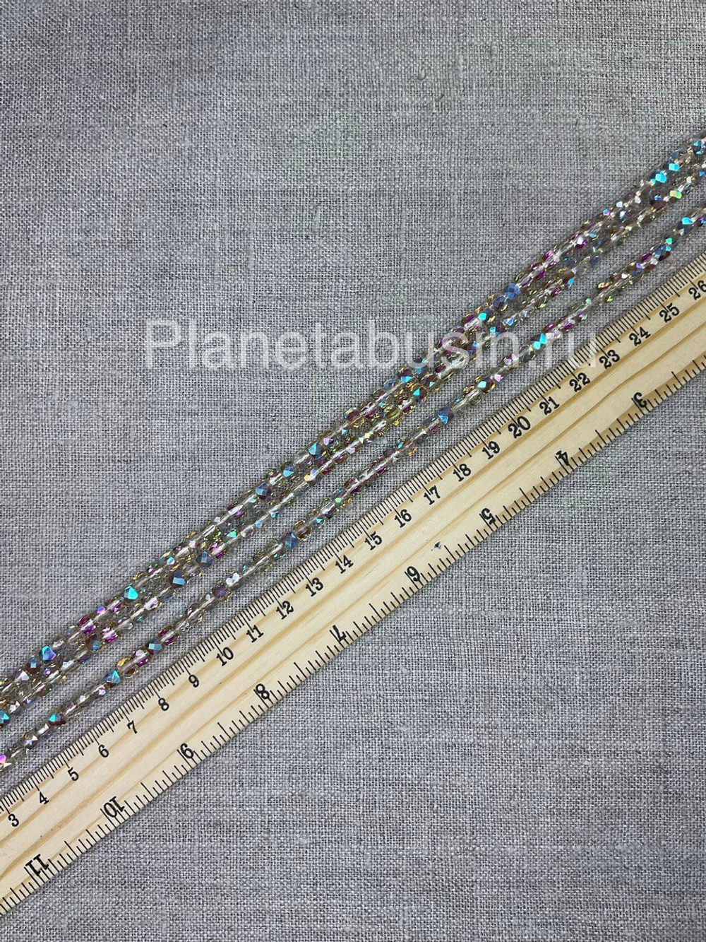 Стразы Сваровски 1810