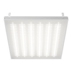 Светильник WOLTA PRO ГРИЛЬЯТО ДВО02-54-002-5К 54Вт 5000К IP40 Микропризма