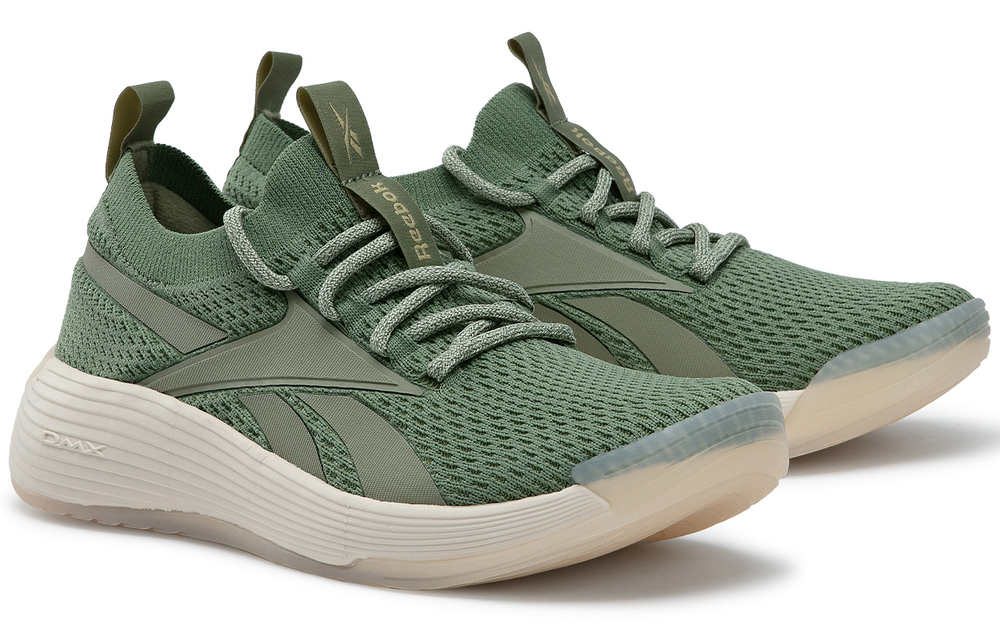 Кроссовки Reebok Dmx Comfort