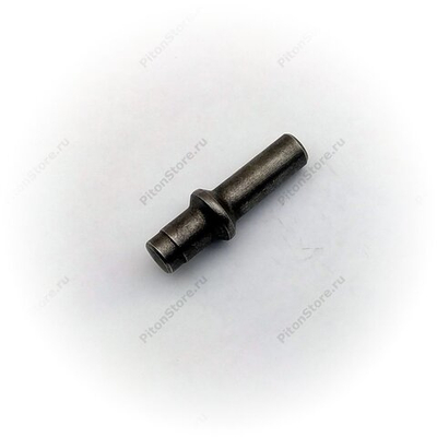 Боек - ударник перфоратора Bosch GBH 2-26 (L:43.5-мм, а: 1613124081) [AEZ]