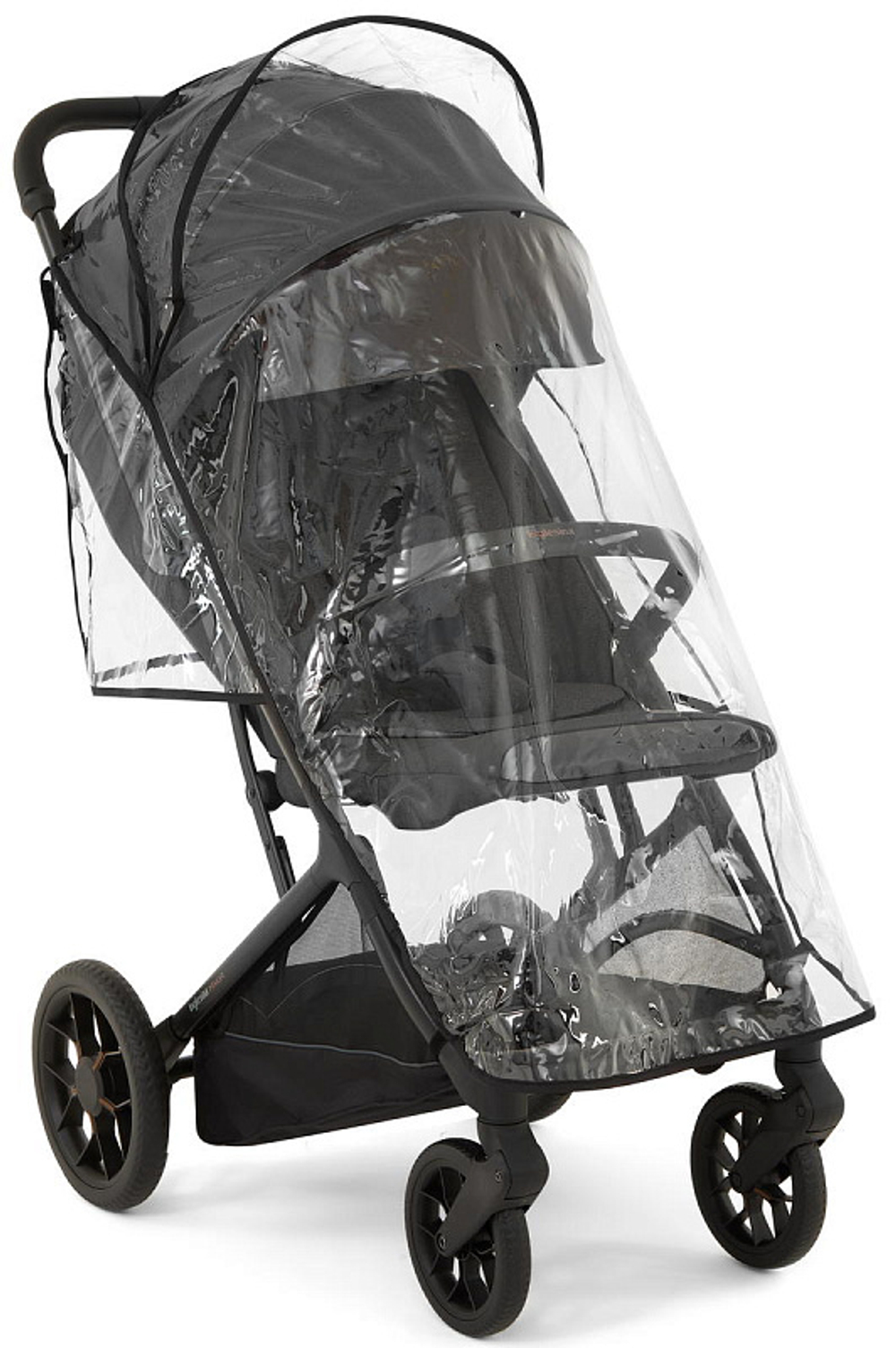 Прогулочная коляска Inglesina Maior 2025 Magnet Grey