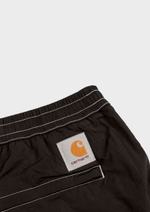 Шорты купальные CARHARTT WIP Candy Swim Trunks
