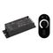 Диммер Arlight ARL-3022-Oval-Dim Black 027150