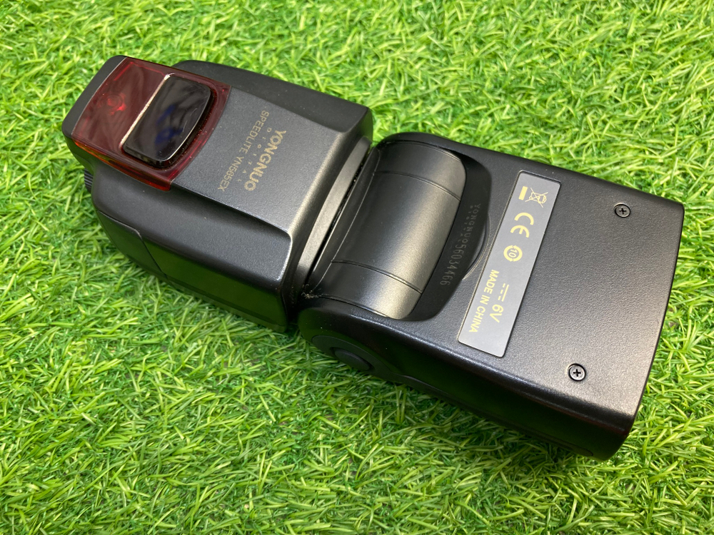 YongNuo Speedlite YN-565EX for Canon