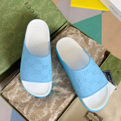 Gucci Slide Sandal