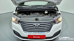 Hyundai The New Grand Starex Van 5인승 (04.2021)