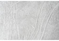 Стул на металлокаркасе Gikat белый мрамор / светлый мусс