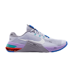 Кроссовки Nike Metcon 7 "Purple" (Женская размерная сетка)