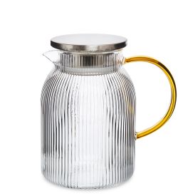 GS- 88 Кувшин с крышкой, 1,2л