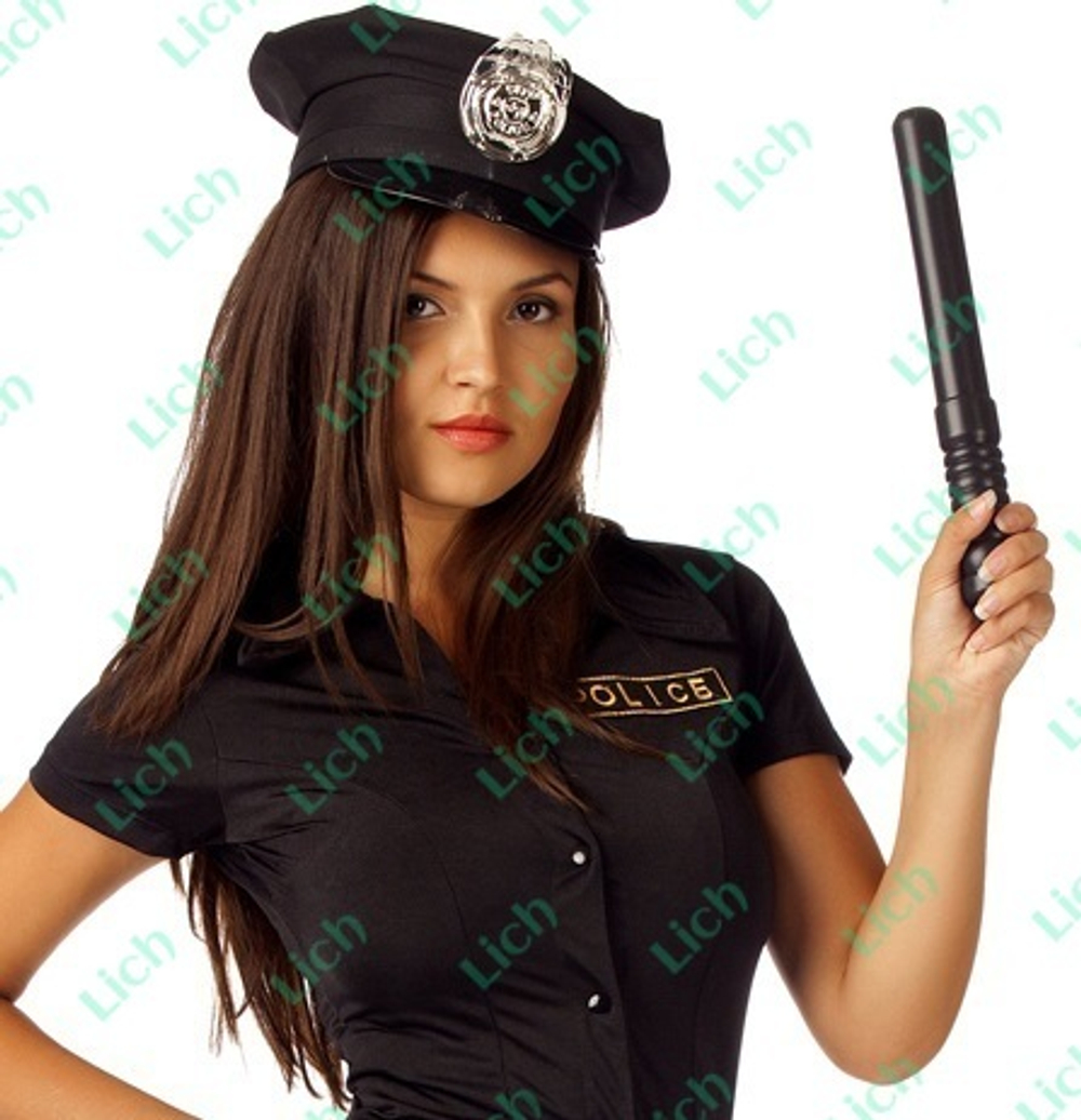 Полицейская дубинка