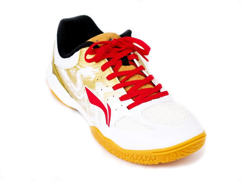 Li-Ning Tokyo Olympic Limited Ma Long Shoes APPR019-1C