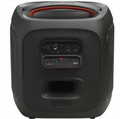 Портативная аудиосистема JBL Partybox Encore Essential 2 Black