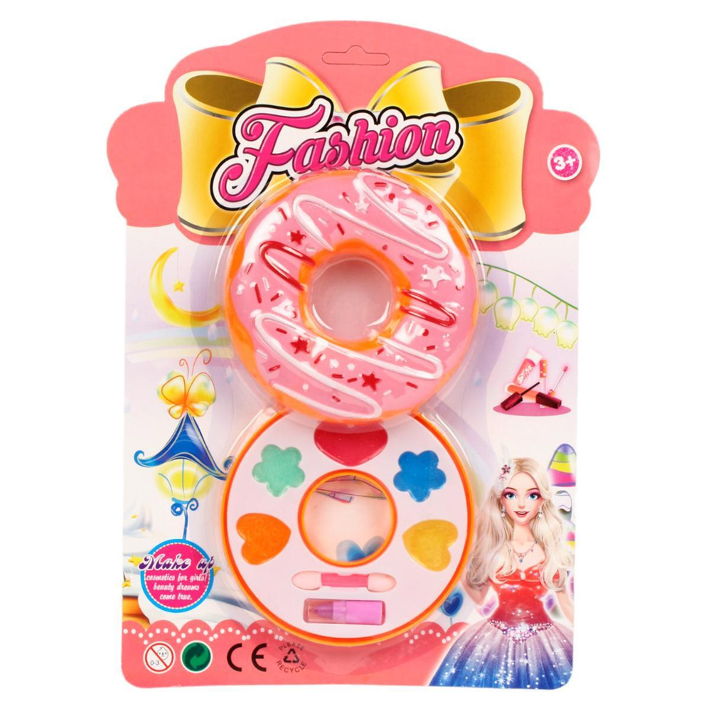 Косметический набор, блистер 135-90C