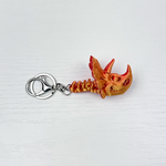 3D Голова трицераптопса