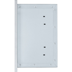 Полновстраиваемая вытяжка Meferi  INBOX60IX POWER фото 28