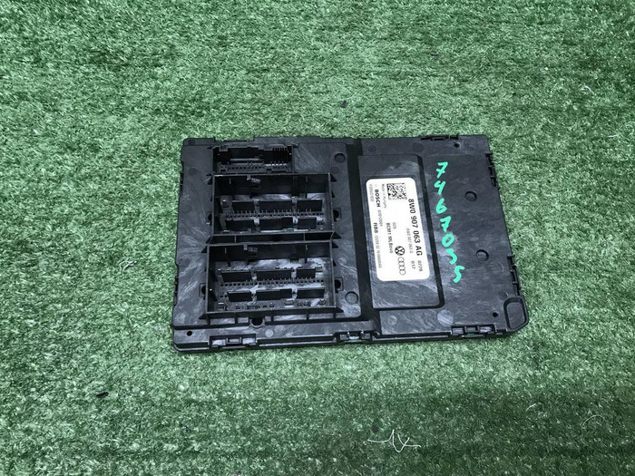 Блок комфорта Audi Q7 2 (2015-н.в.)