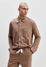 Пижама мужская Ihomewear Classic Men Beige