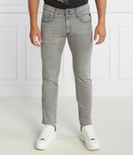 Джинсы Replay - серый(M1014 .000.51A 406)