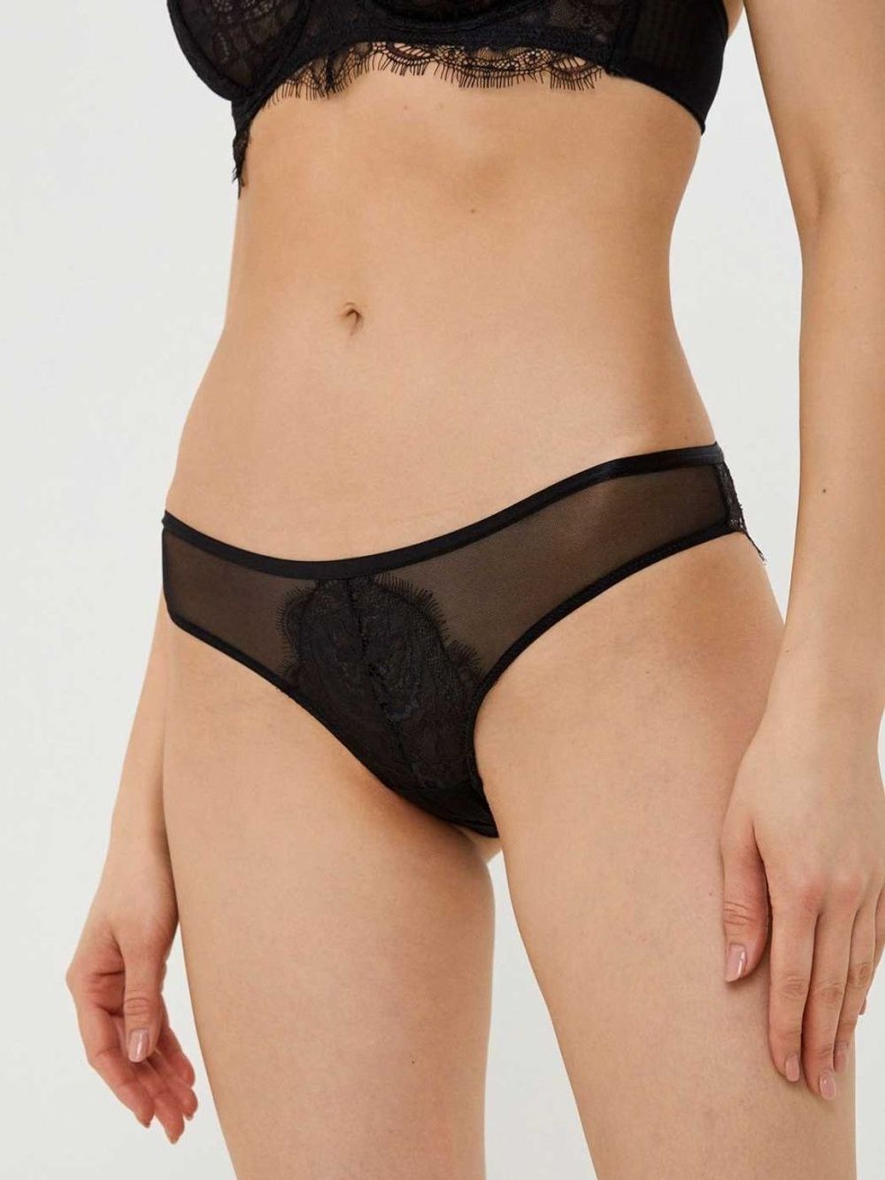 Трусы бикини