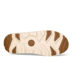 Ugg Classic Short Weather Hybrid - Chestnut