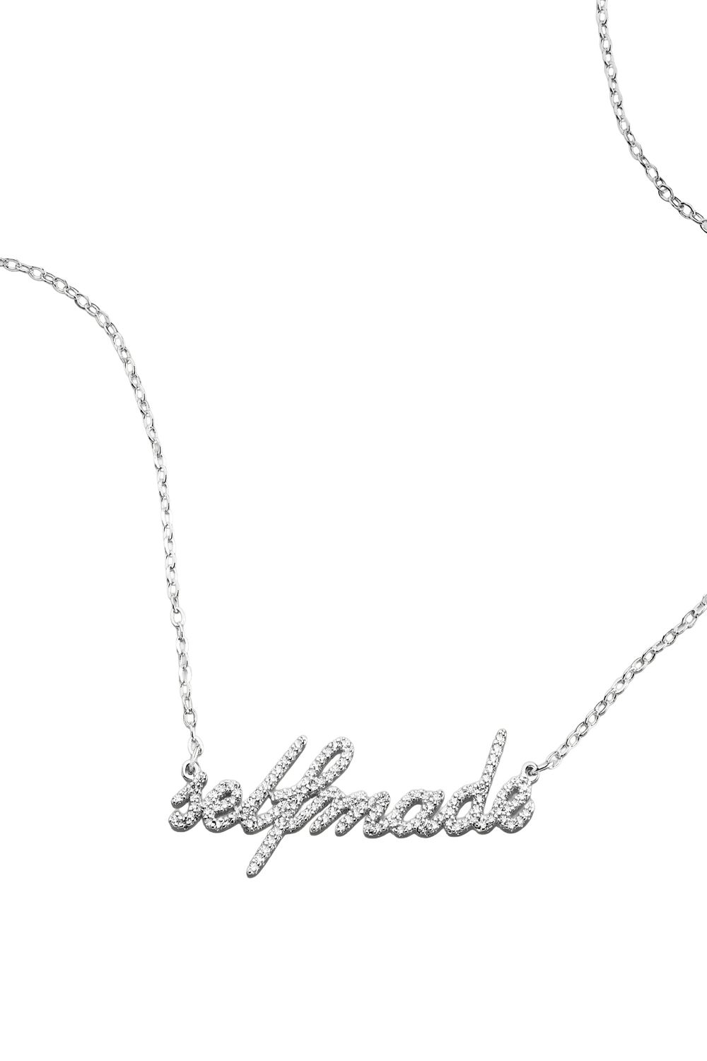 SELFMADE SHINE NECKLACE