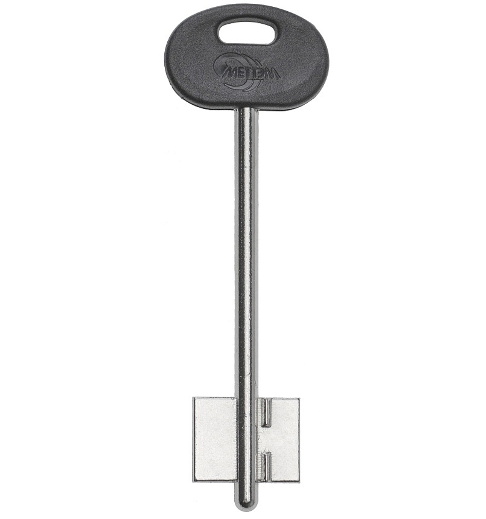 МЕТТЭМ-04ПЛ (107x17.8х22.2х2.5)(5.0) МЕТТЭМ РФ  MET4DP 15260